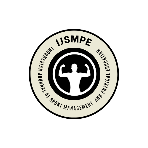 Indonesian Journal of Sport Management and Physical Education (IJSMPE)